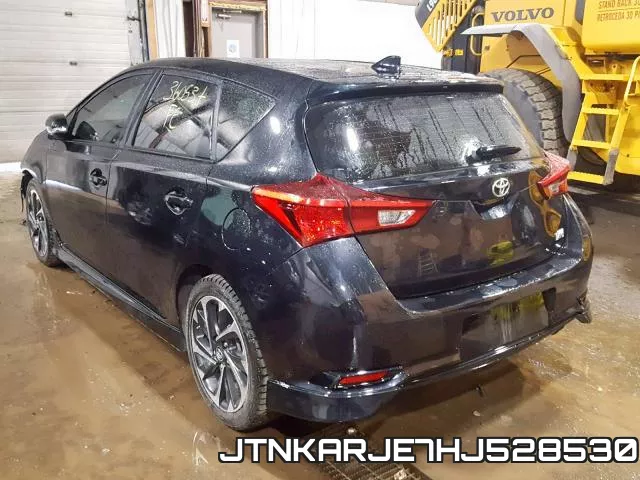 JTNKARJE7HJ528530 фото 4