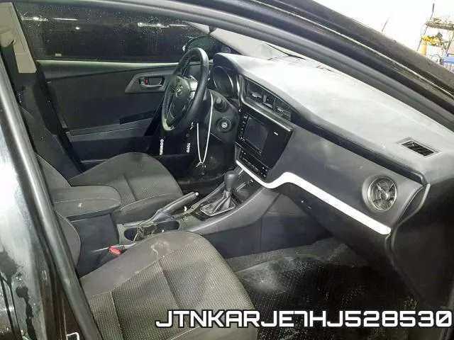 JTNKARJE7HJ528530 фото 6