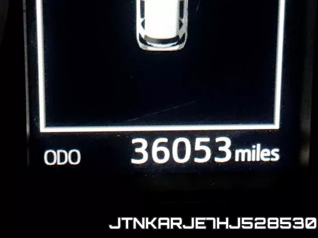 JTNKARJE7HJ528530 фото 9