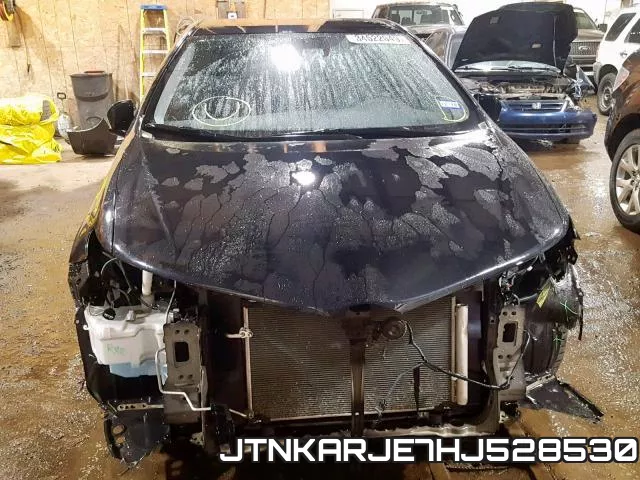 JTNKARJE7HJ528530 фото 10