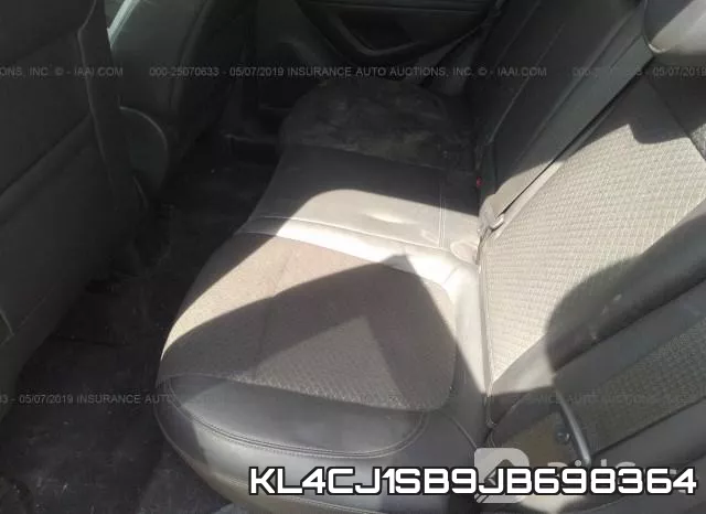KL4CJ1SB9JB698364 фото 8