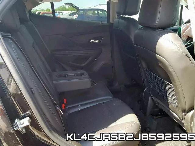 KL4CJASB2JB592595 фото 7