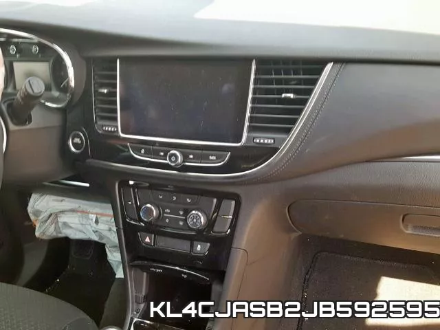 KL4CJASB2JB592595 фото 10