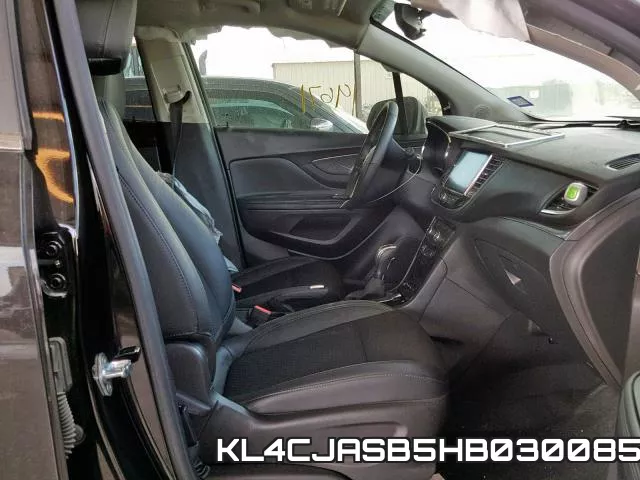 KL4CJASB5HB030085 фото 6