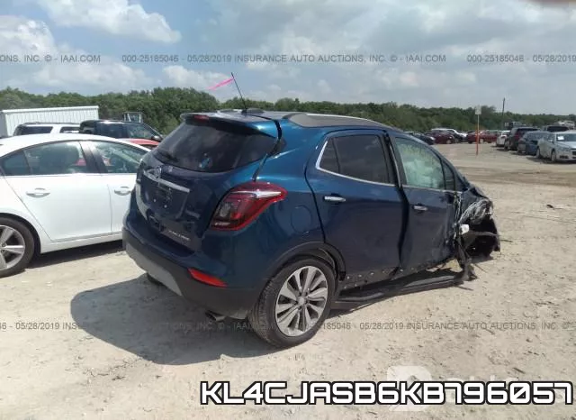 KL4CJASB6KB796057 фото 5