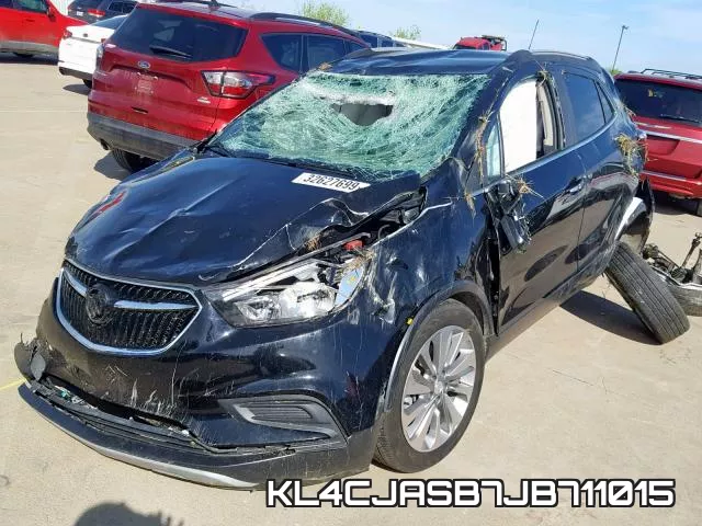 KL4CJASB7JB711015 фото 3