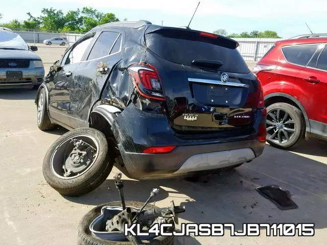 KL4CJASB7JB711015 фото 4