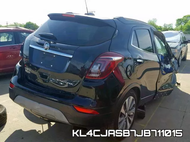 KL4CJASB7JB711015 фото 5