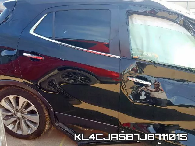 KL4CJASB7JB711015 фото 7