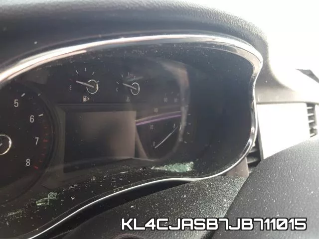 KL4CJASB7JB711015 фото 9