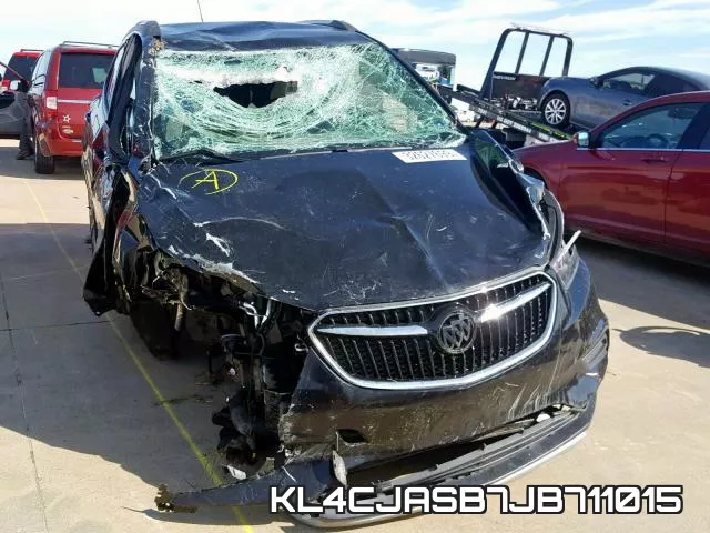 KL4CJASB7JB711015 фото 10