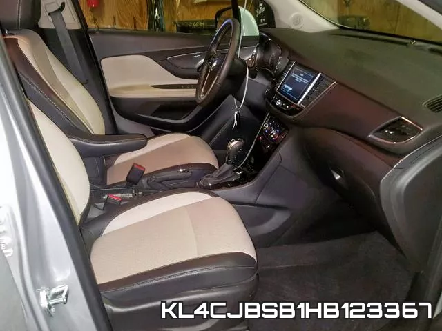 KL4CJBSB1HB123367 фото 6
