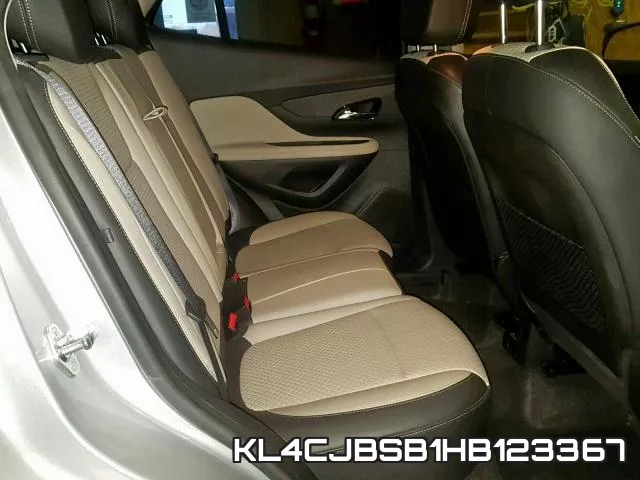 KL4CJBSB1HB123367 фото 7