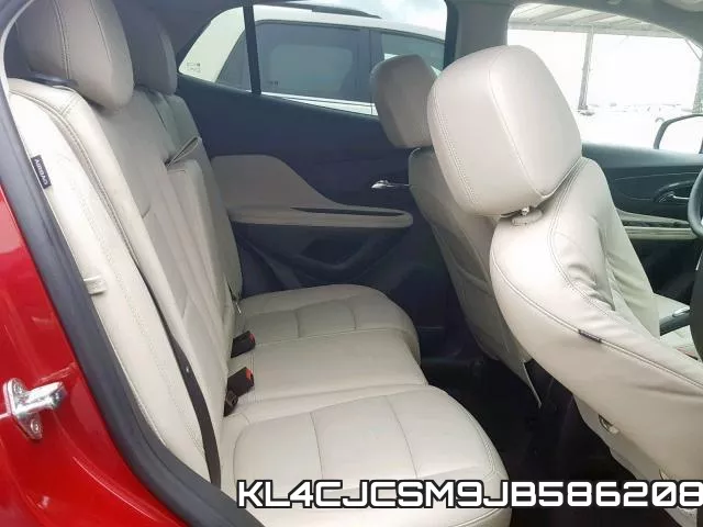 KL4CJCSM9JB586208 фото 7