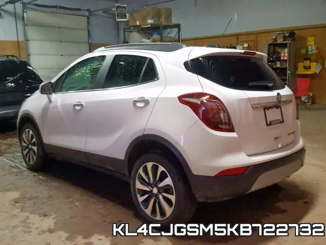 KL4CJGSM5KB722732 фото 4