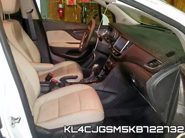 KL4CJGSM5KB722732 фото 6
