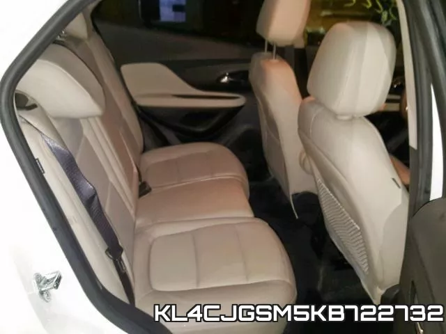 KL4CJGSM5KB722732 фото 7