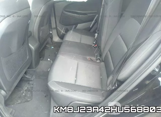 KM8J23A42HU568803 фото 9