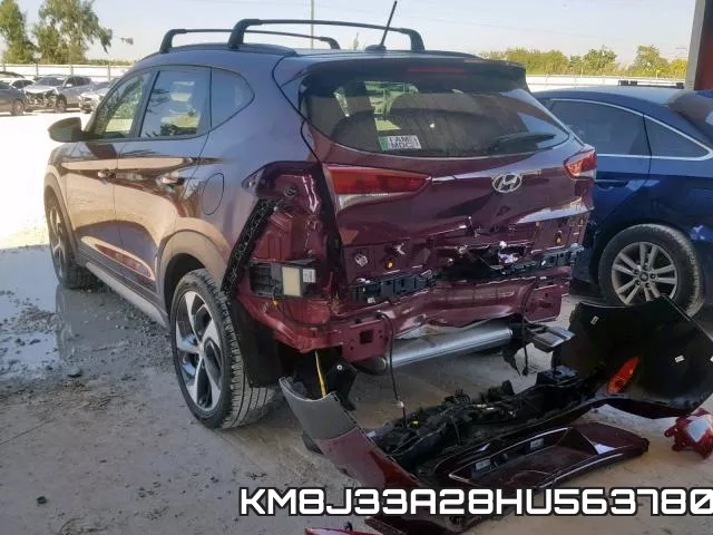 KM8J33A28HU563780 фото 4