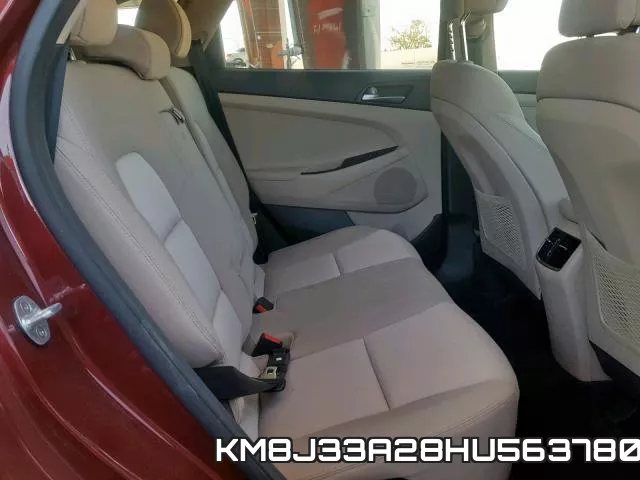 KM8J33A28HU563780 фото 7