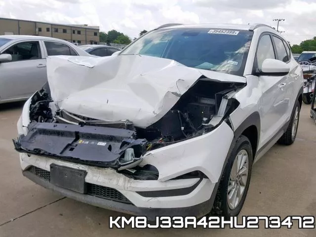 KM8J33A42HU273472 фото 3