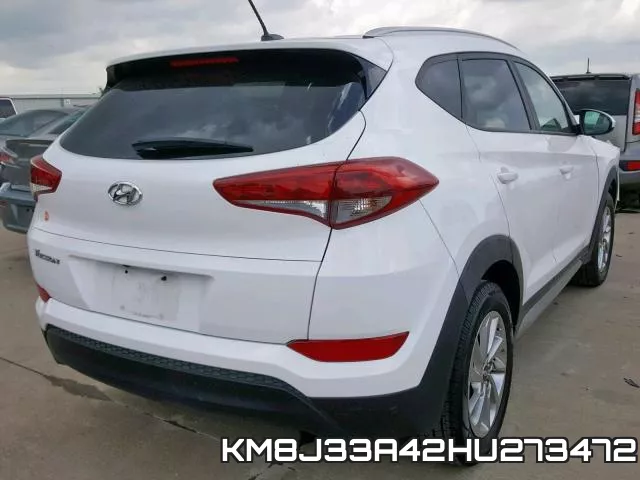 KM8J33A42HU273472 фото 5