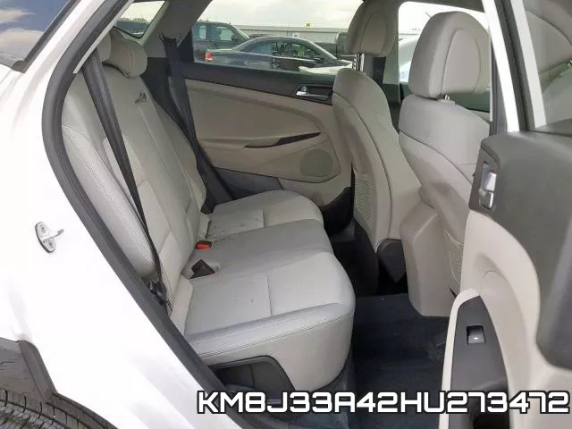KM8J33A42HU273472 фото 7