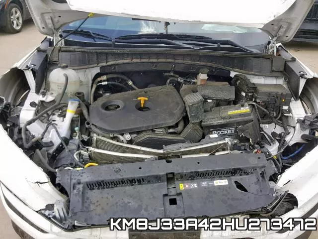 KM8J33A42HU273472 фото 8