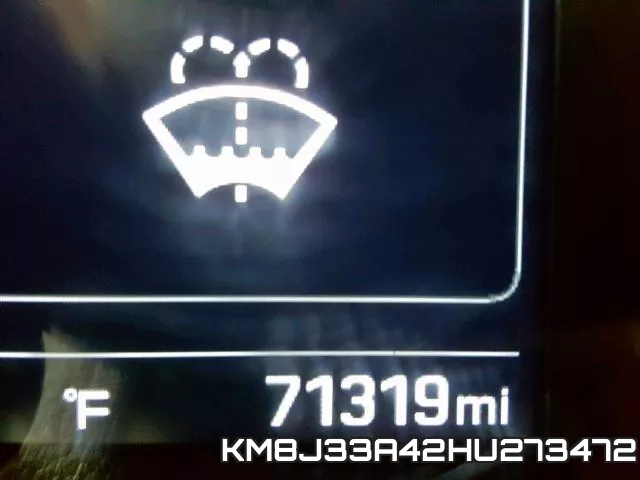 KM8J33A42HU273472 фото 9