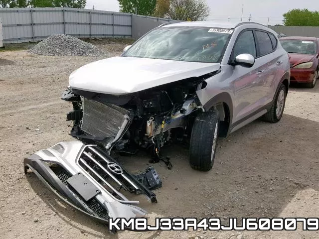 KM8J33A43JU608079 фото 3