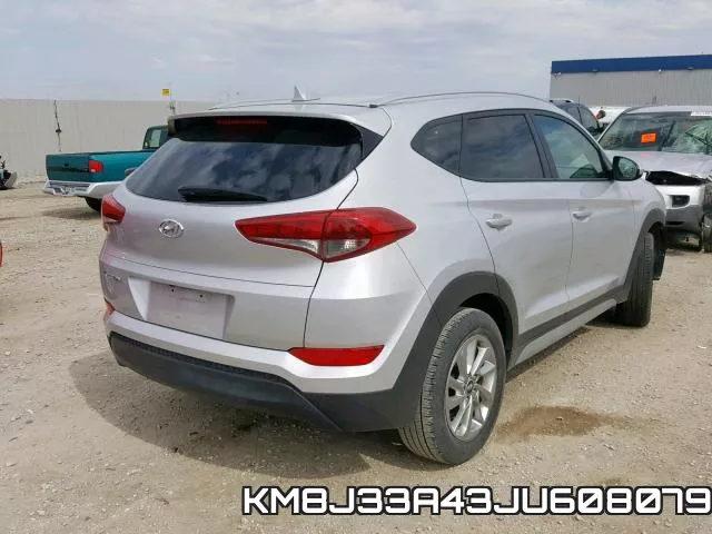 KM8J33A43JU608079 фото 4