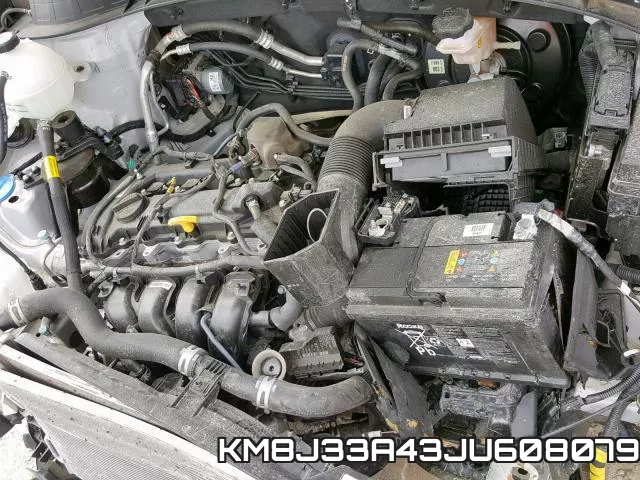 KM8J33A43JU608079 фото 8