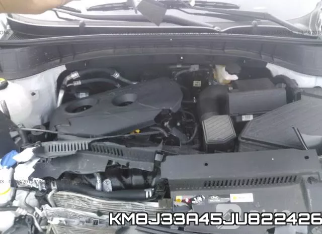 KM8J33A45JU822426 фото 2