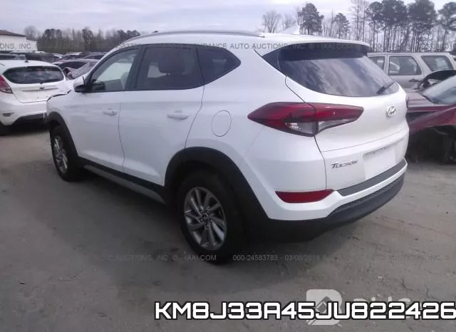 KM8J33A45JU822426 фото 4
