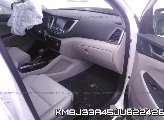 KM8J33A45JU822426 фото 6