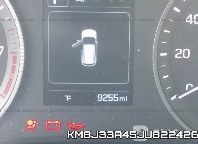 KM8J33A45JU822426 фото 8