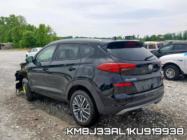KM8J33AL1KU919938 фото 4