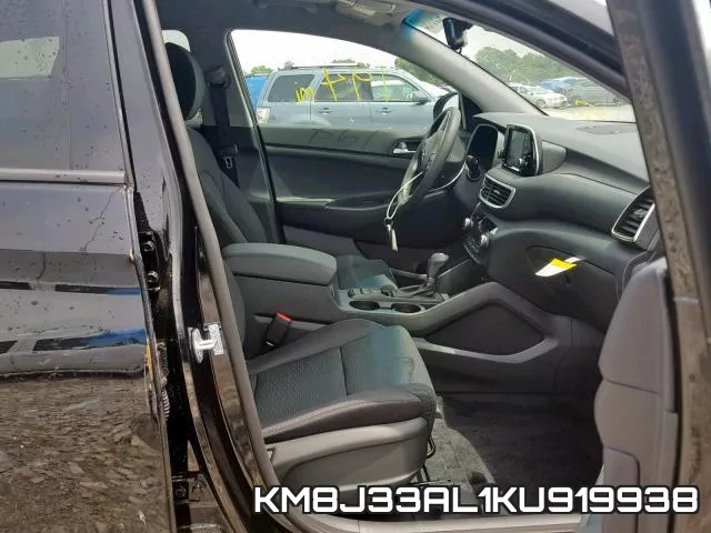 KM8J33AL1KU919938 фото 6