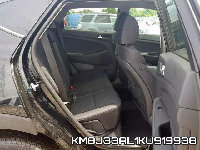 KM8J33AL1KU919938 фото 7
