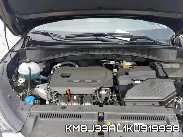 KM8J33AL1KU919938 фото 8
