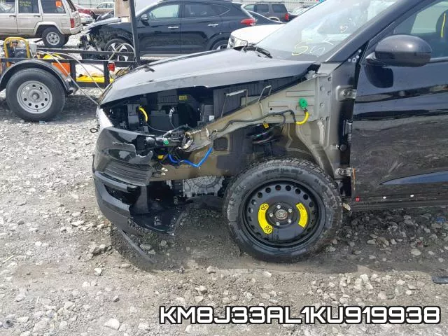 KM8J33AL1KU919938 фото 10