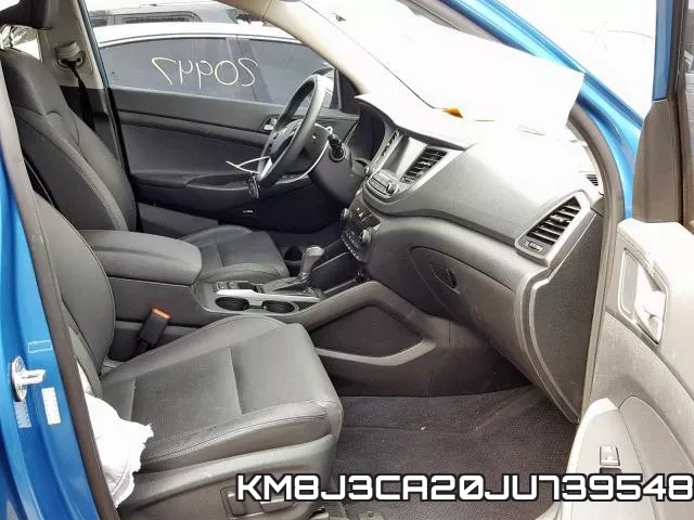 KM8J3CA20JU739548 фото 6
