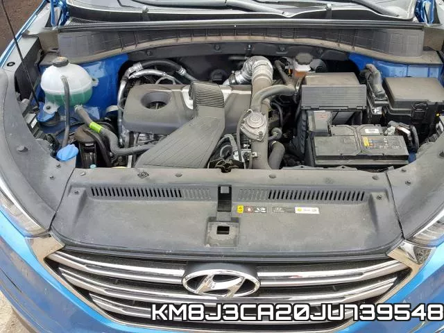 KM8J3CA20JU739548 фото 8