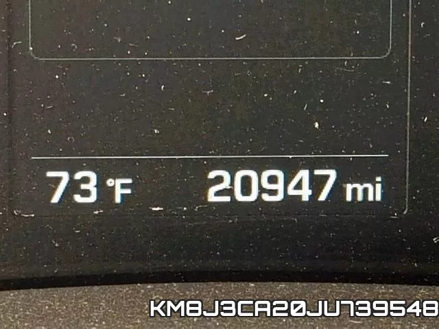 KM8J3CA20JU739548 фото 9
