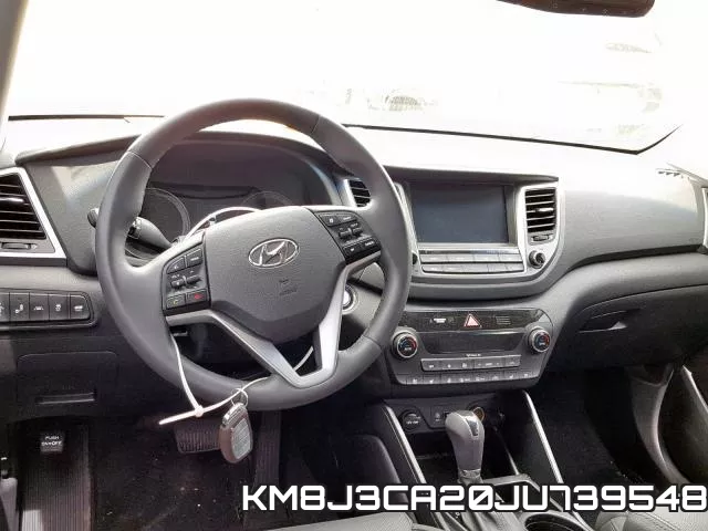 KM8J3CA20JU739548 фото 10
