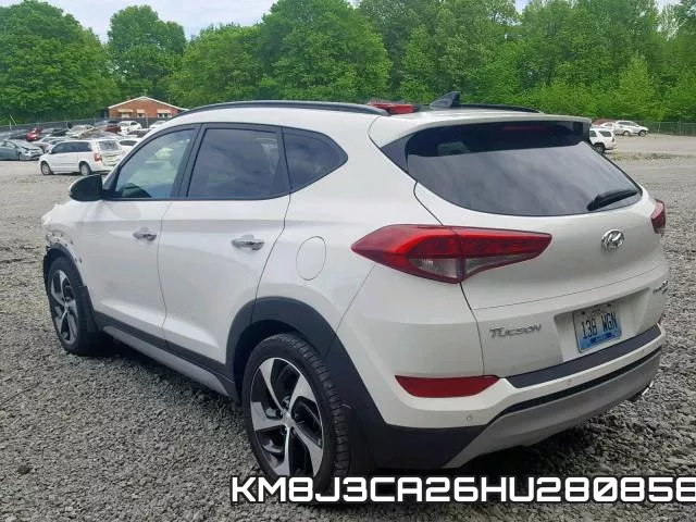 KM8J3CA26HU280858 фото 4