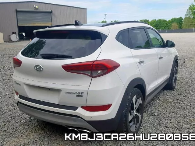 KM8J3CA26HU280858 фото 5