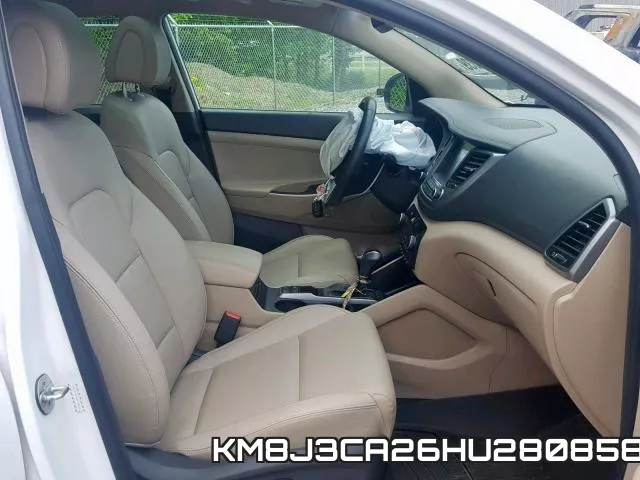 KM8J3CA26HU280858 фото 6