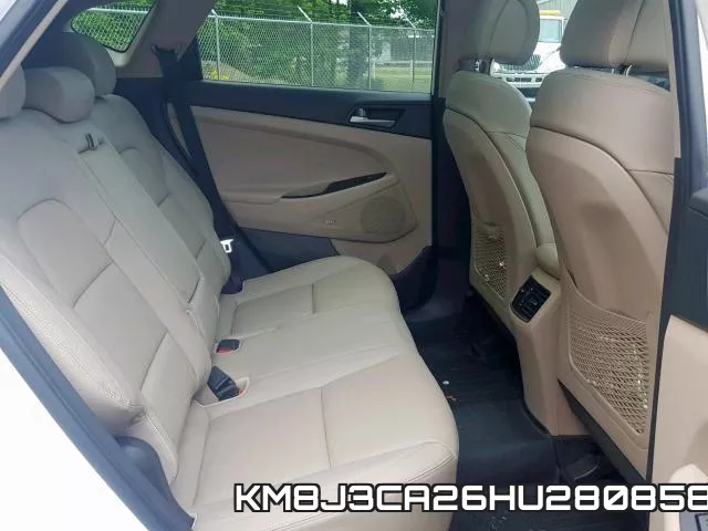 KM8J3CA26HU280858 фото 7