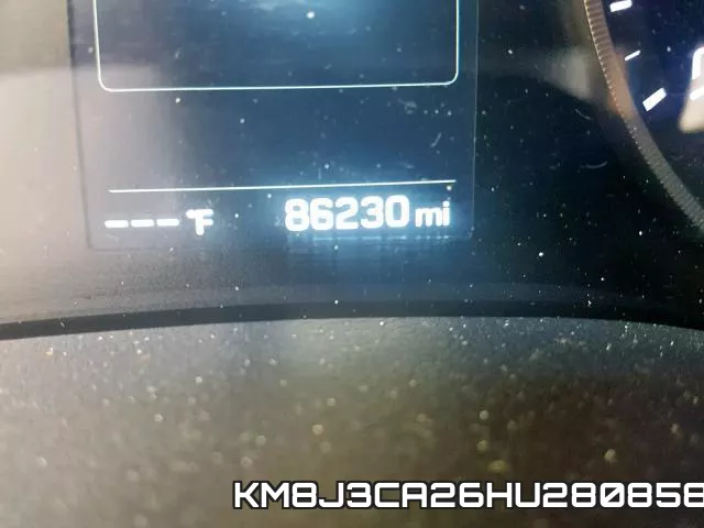KM8J3CA26HU280858 фото 9